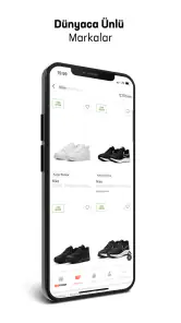 Instreet screenshot