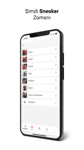 Instreet screenshot