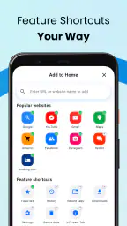 Internet Browser 6