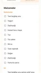 İnternetsiz Börek Tarifleri 4