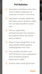 İnternetsiz Börek Tarifleri 6