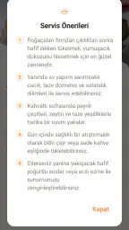 İnternetsiz Börek Tarifleri 7