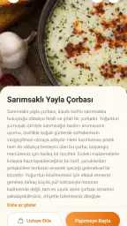 İnternetsiz Çorba Tarifleri 2