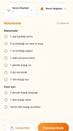 İnternetsiz Çorba Tarifleri 3