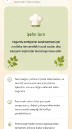 İnternetsiz Çorba Tarifleri 5