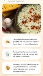 İnternetsiz Çorba Tarifleri 6
