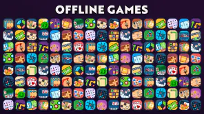 Internetsiz Oyunları screenshot