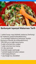 İnternetsiz Yemek Tarifleri SE 4