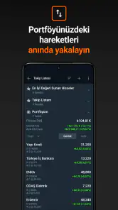 Investing.com: Borsa & Yatırım screenshot
