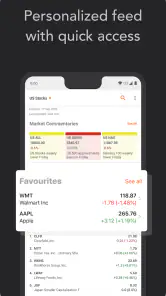 Investtech Technical Analysis screenshot