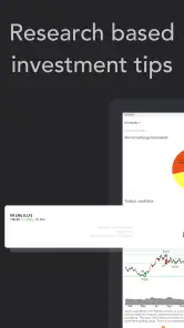 Investtech Technical Analysis screenshot