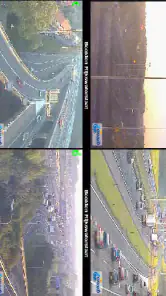 IP Cam Viewer Pro screenshot