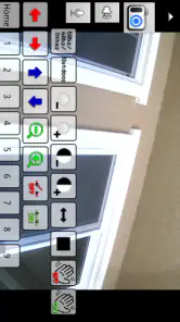 IP Cam Viewer Pro screenshot