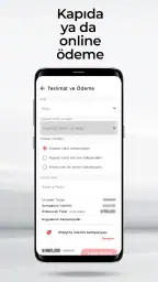 iPApp: Tüp Siparişi & Otogaz 4