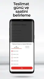 iPApp: Tüp Siparişi & Otogaz 5