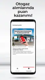 iPApp: Tüp Siparişi & Otogaz 6