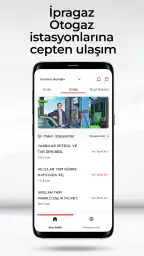 iPApp: Tüp Siparişi & Otogaz 7