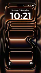 iphone 17 Kilit Ekranı HD 1