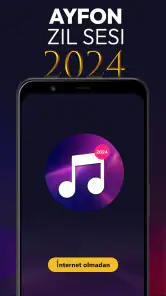 iphone Zil sesleri 2025 screenshot