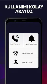 iphone Zil sesleri 2025 screenshot