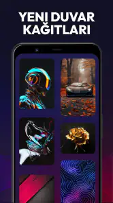 iphone Zil sesleri 2025 screenshot