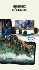 IPTV Player: Canlı TV Smart screenshot