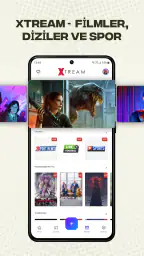 IPTV Player: Canlı TV Smart 3