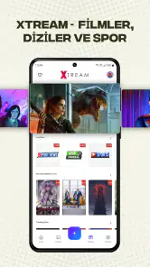IPTV Player: Canlı TV Smart screenshot