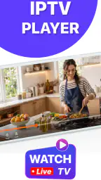 IPTV PLAYER & Smart TV 1