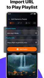 IPTV PLAYER & Smart TV 4
