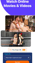 IPTV PLAYER & Smart TV 8