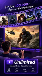 IPTV Pro: Smart & Live Player 4