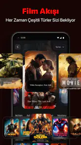 IPTV Smart Player - TV Smarter screenshot