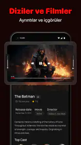 IPTV Smart Player - TV Smarter screenshot