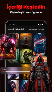 IPTV Smart Player - TV Smarter screenshot