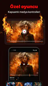 IPTV Smart Player - TV Smarter screenshot