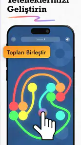 IQ Masters: Beyin Egzersizleri screenshot
