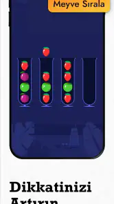 IQ Masters: Beyin Egzersizleri screenshot