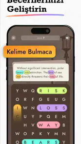 IQ Masters: Beyin Egzersizleri screenshot