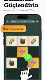 IQ Masters: Beyin Egzersizleri 7