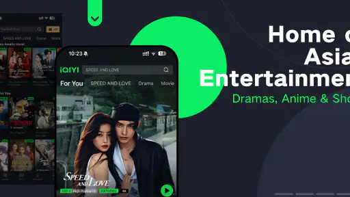 iQIYI - Drama, Anime, Show 4