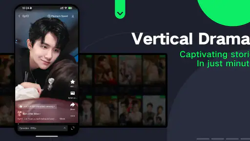 iQIYI - Drama, Anime, Show 5