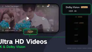iQIYI - Drama, Anime, Show screenshot