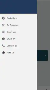 Iran IP Connect screenshot
