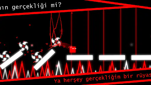 IS1 - En Zor Korku Platformer 1