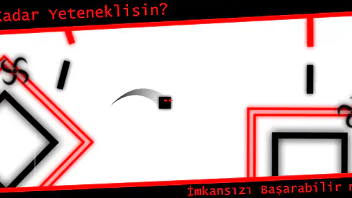 IS1 - En Zor Korku Platformer 2