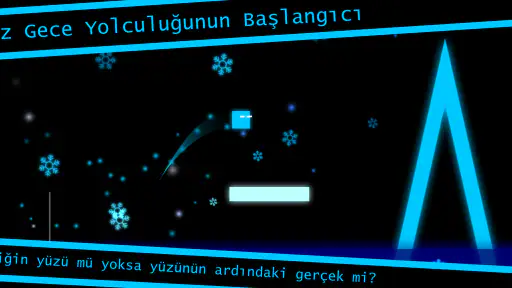 IS1 - En Zor Korku Platformer 5