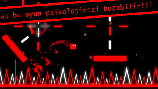 IS1 - En Zor Korku Platformer 6