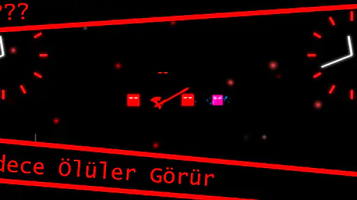 IS1 - En Zor Korku Platformer 7