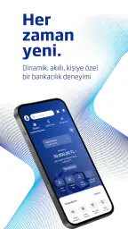 İşCep: Bankacılık & Finans 1